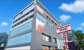 HoTEL MADHUVAN GRAND